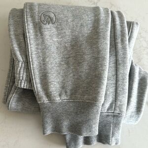 Dirty Mids sweats